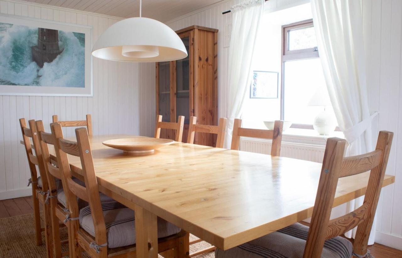 Ploughman'S Cottage Edinbane ภายนอก รูปภาพ