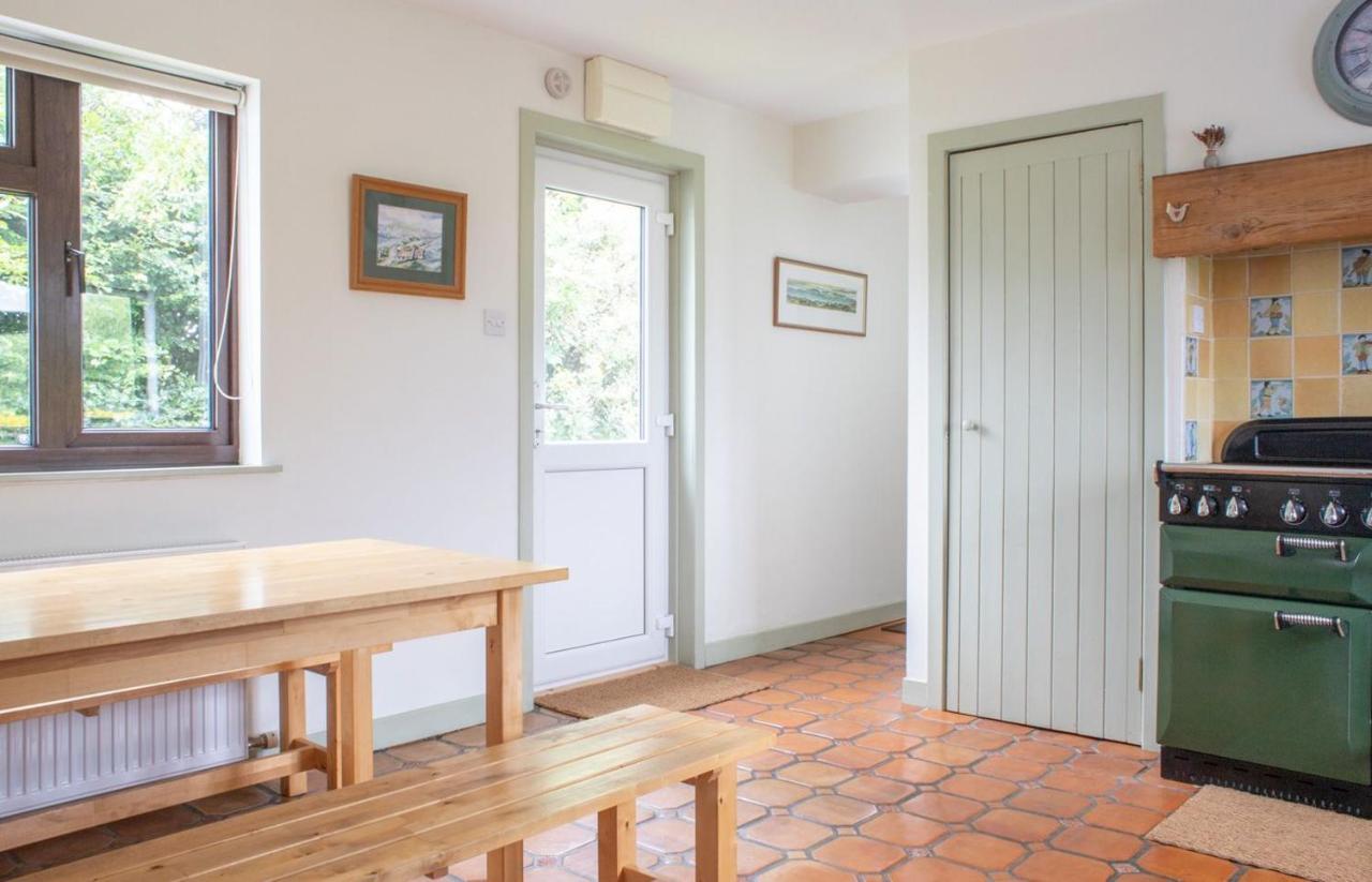 Ploughman'S Cottage Edinbane ภายนอก รูปภาพ